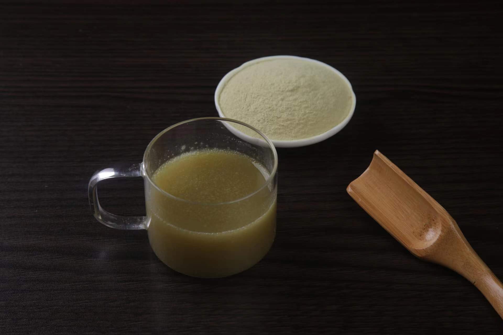 铁皮石斛粉