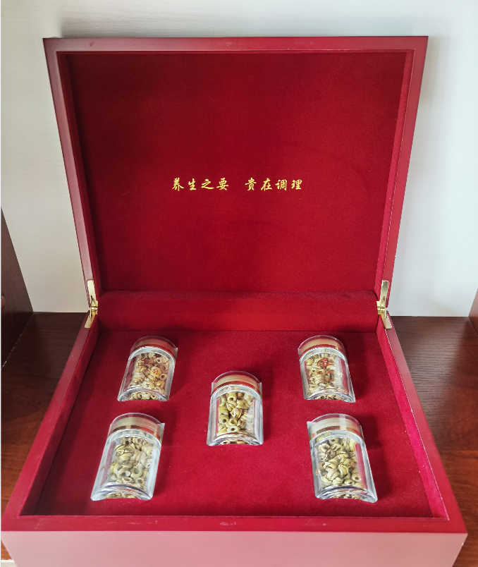 铁皮石斛花