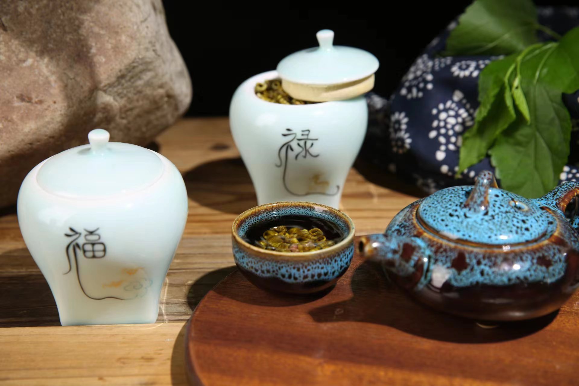 铁皮石斛枫斗 